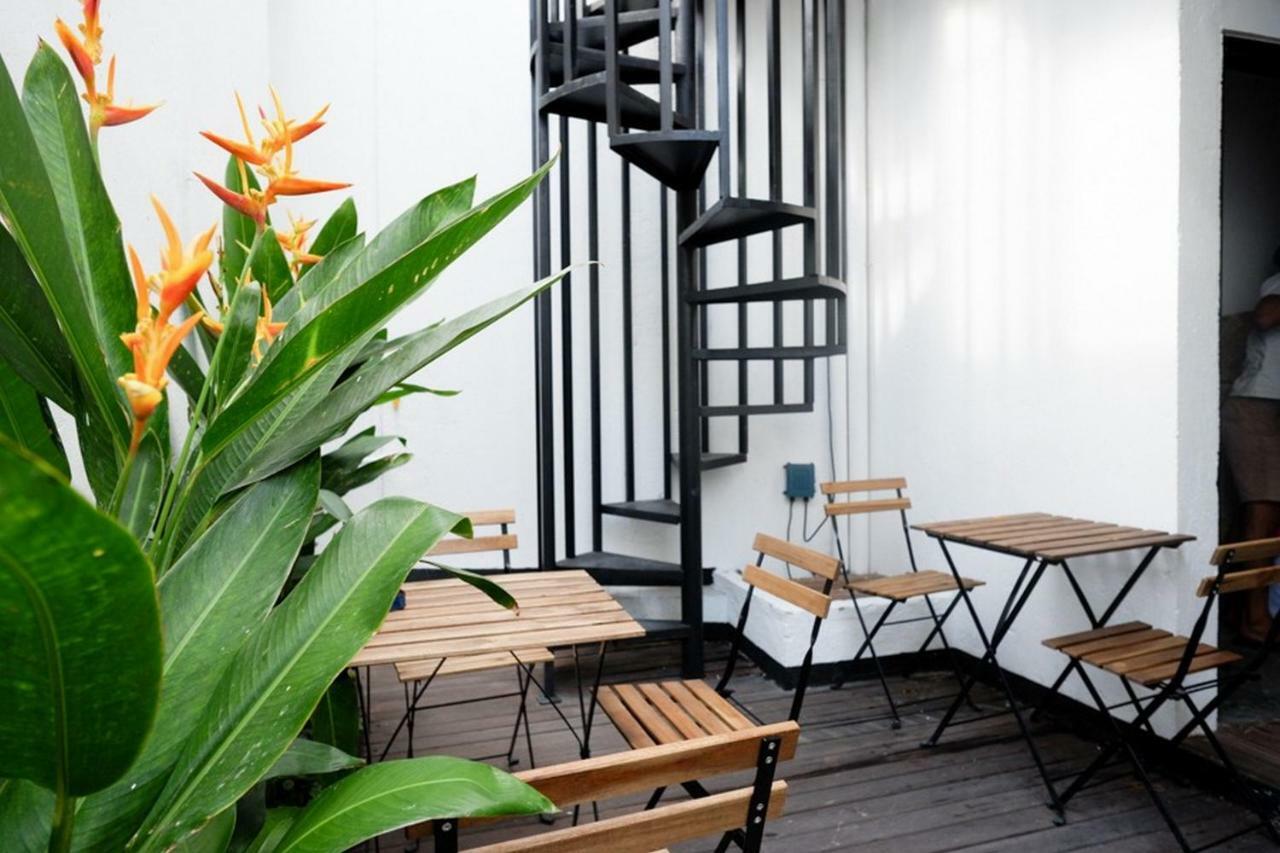 Reddoorz @ Jalan Raya Semat Canggu Hostel Bali Buitenkant foto